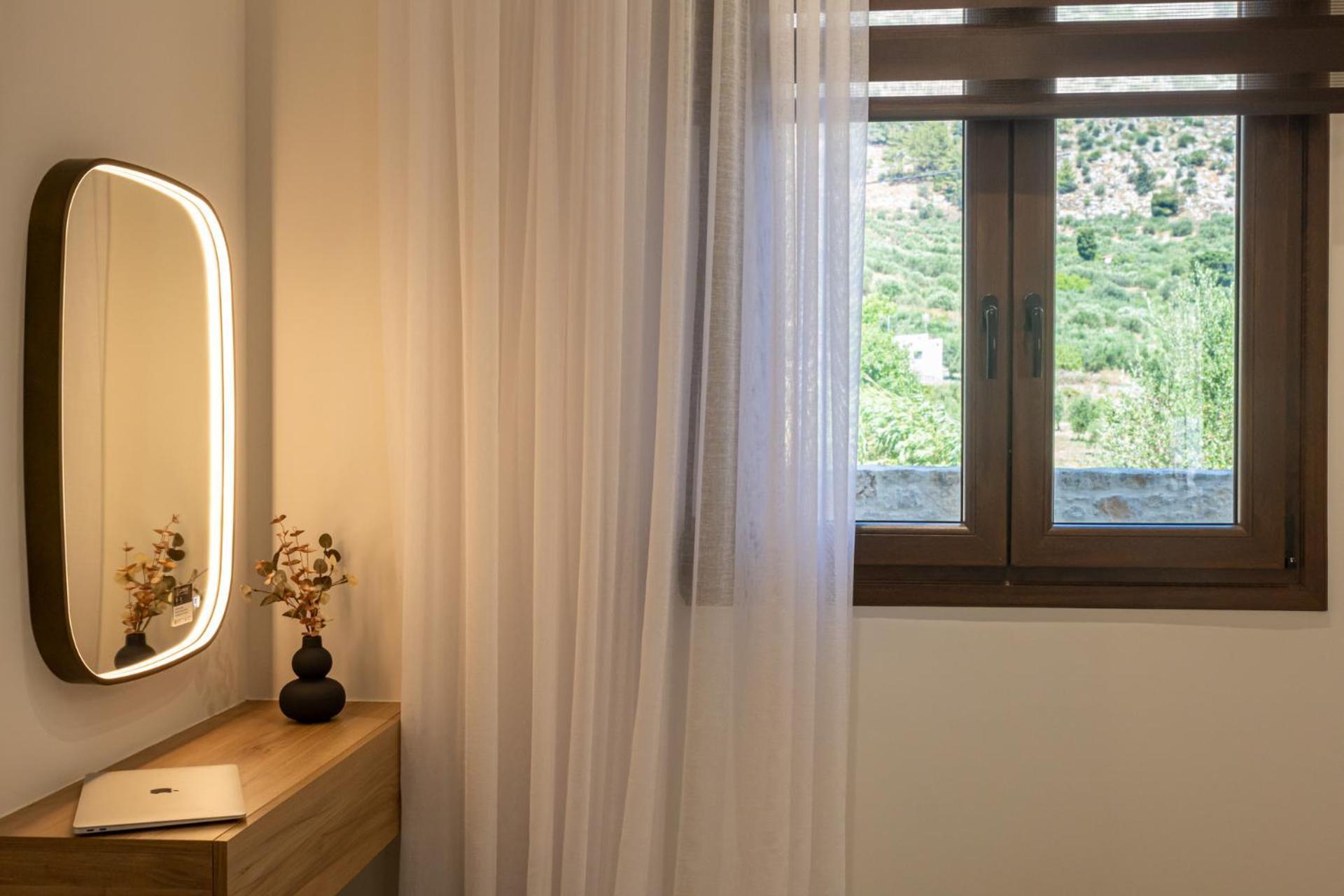 Apartment Irisma Luxury With Private Pool