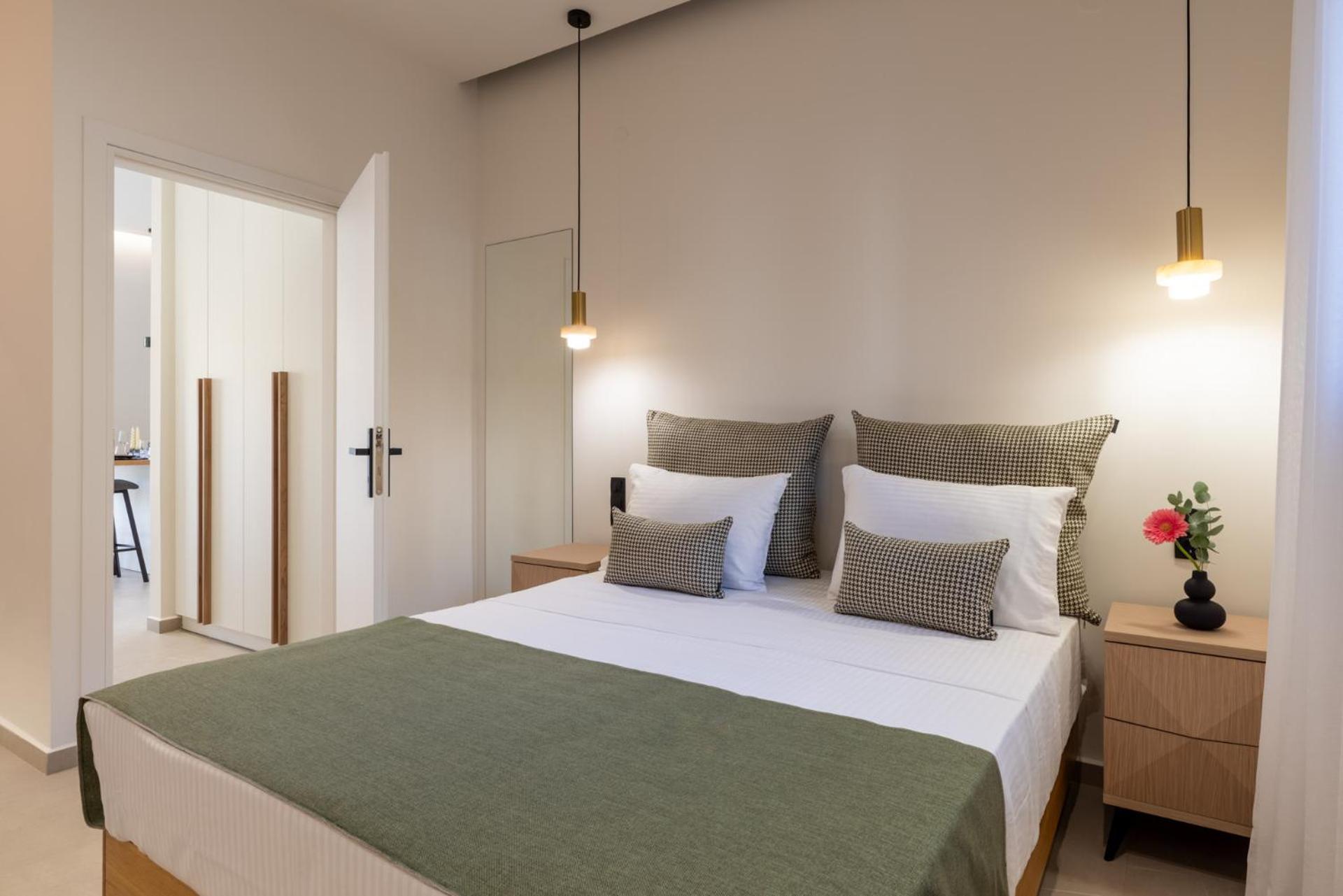 Irisma Luxury With Private Pool * Archanes