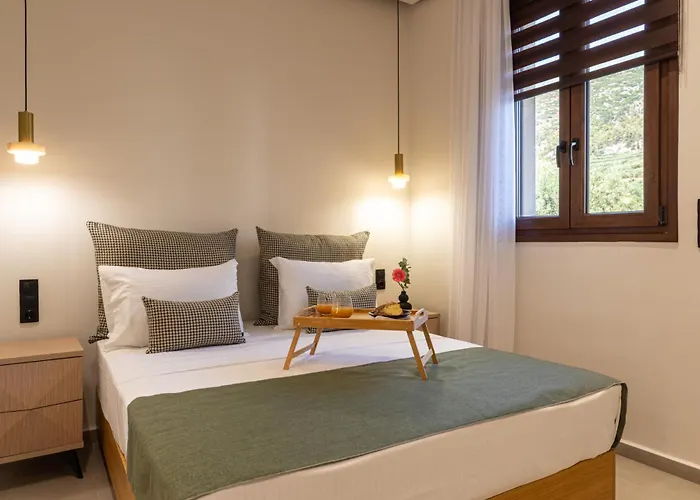 Irisma Luxury Villa With Private Pool