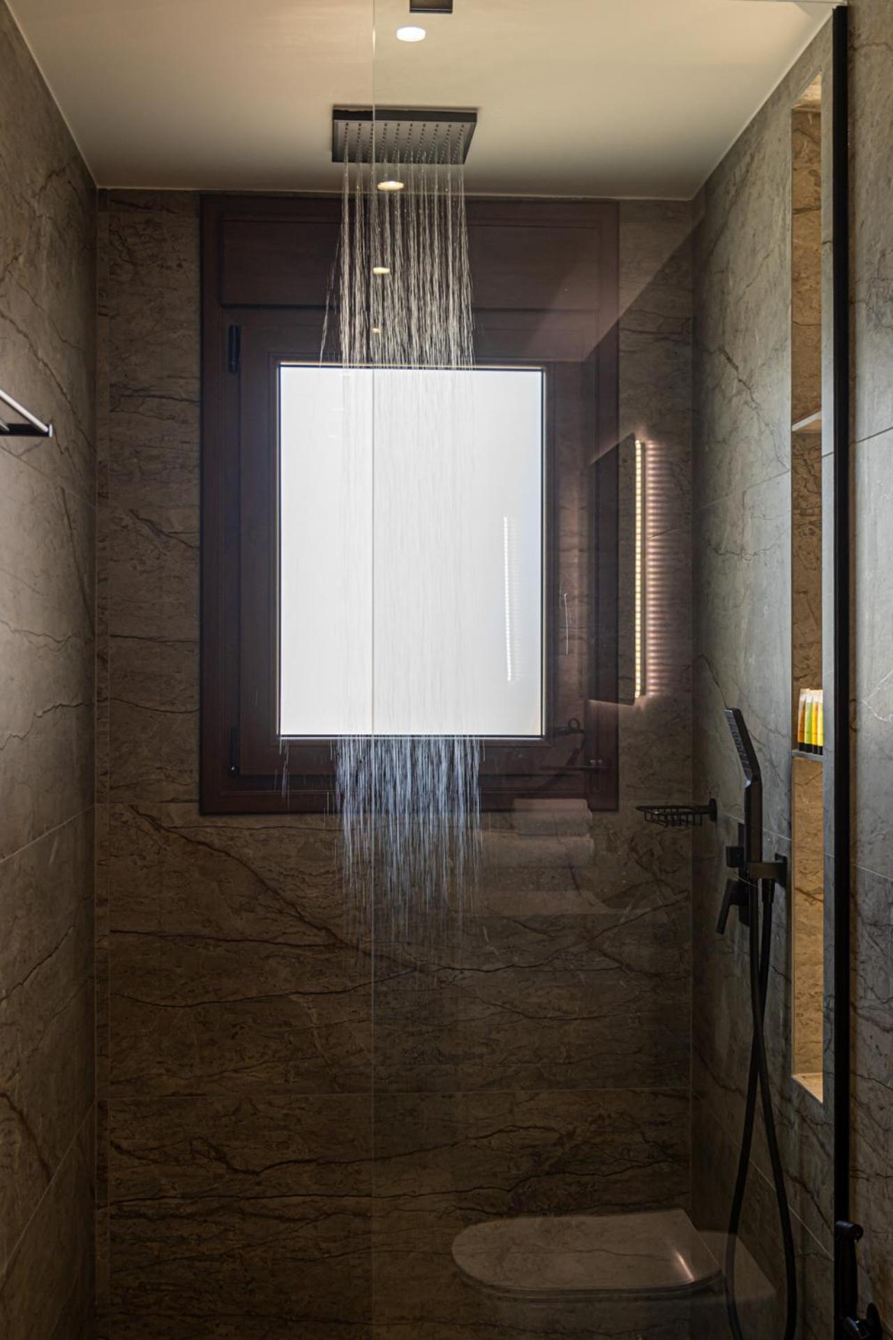 Apartamento Irisma Luxury With Private Pool