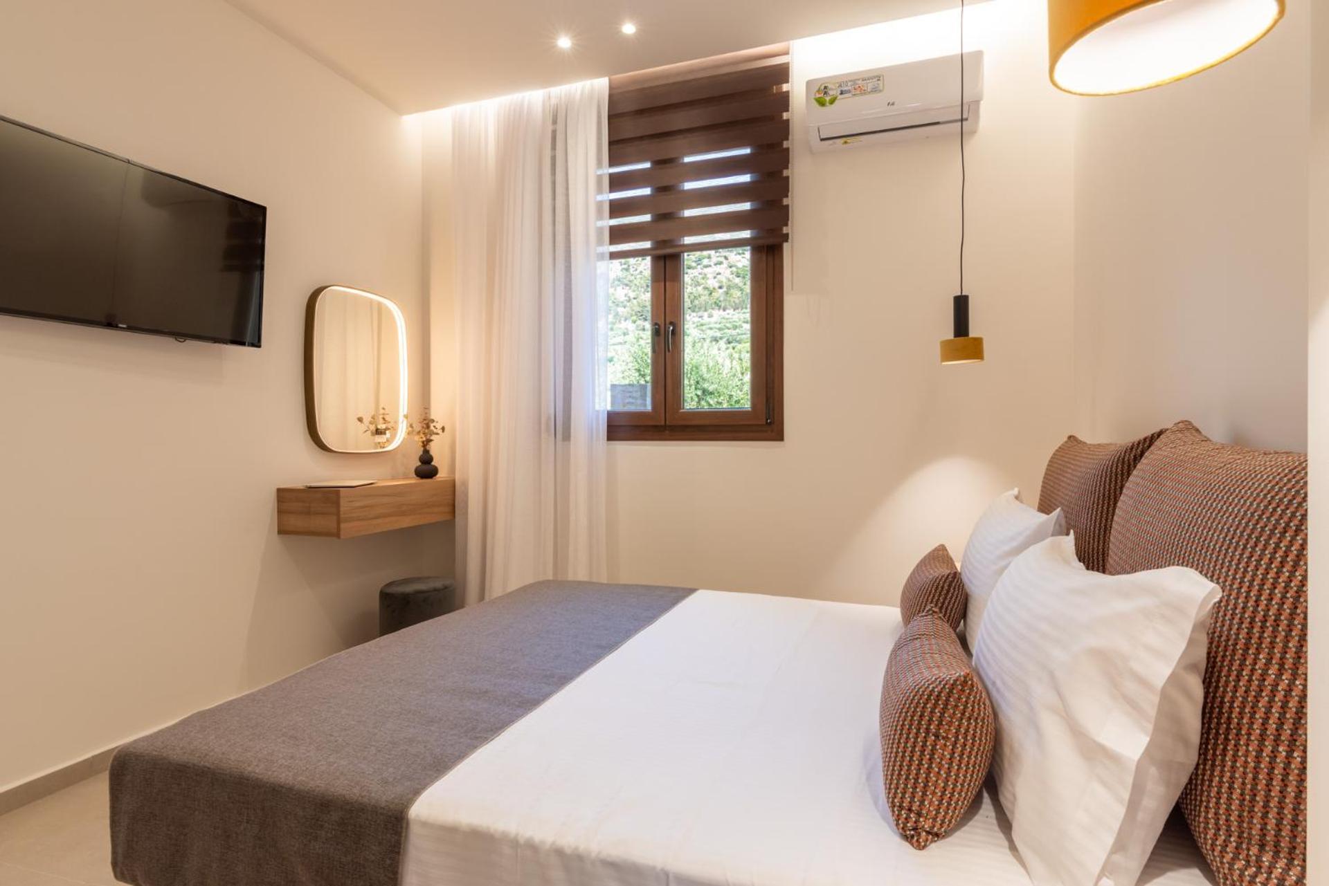 Irisma Luxury With Private Pool
