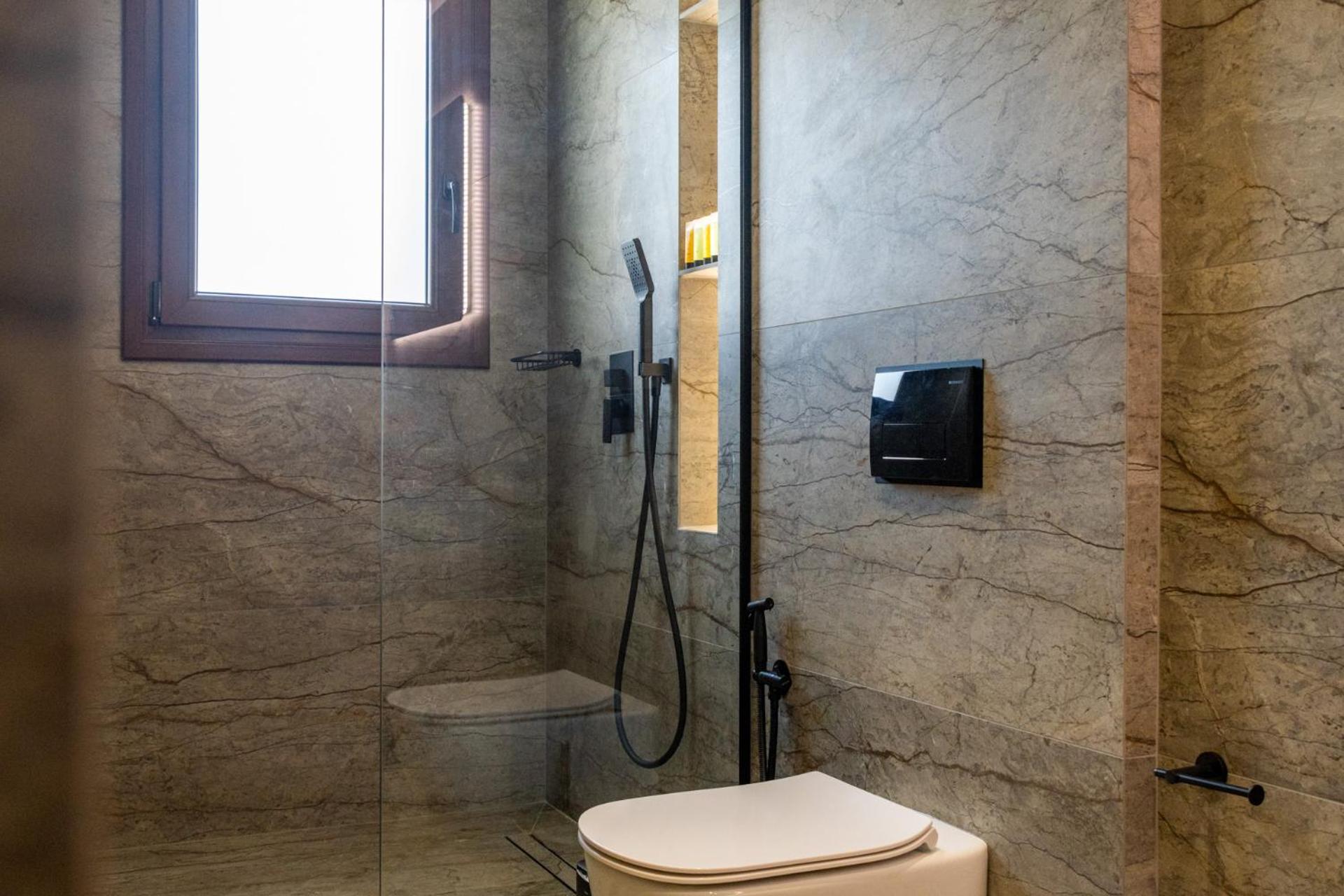 Irisma Luxury With Private Pool Apartamento *