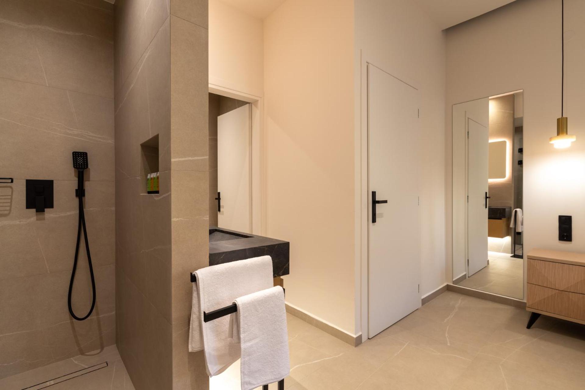 Irisma Luxury With Private Pool Archanes