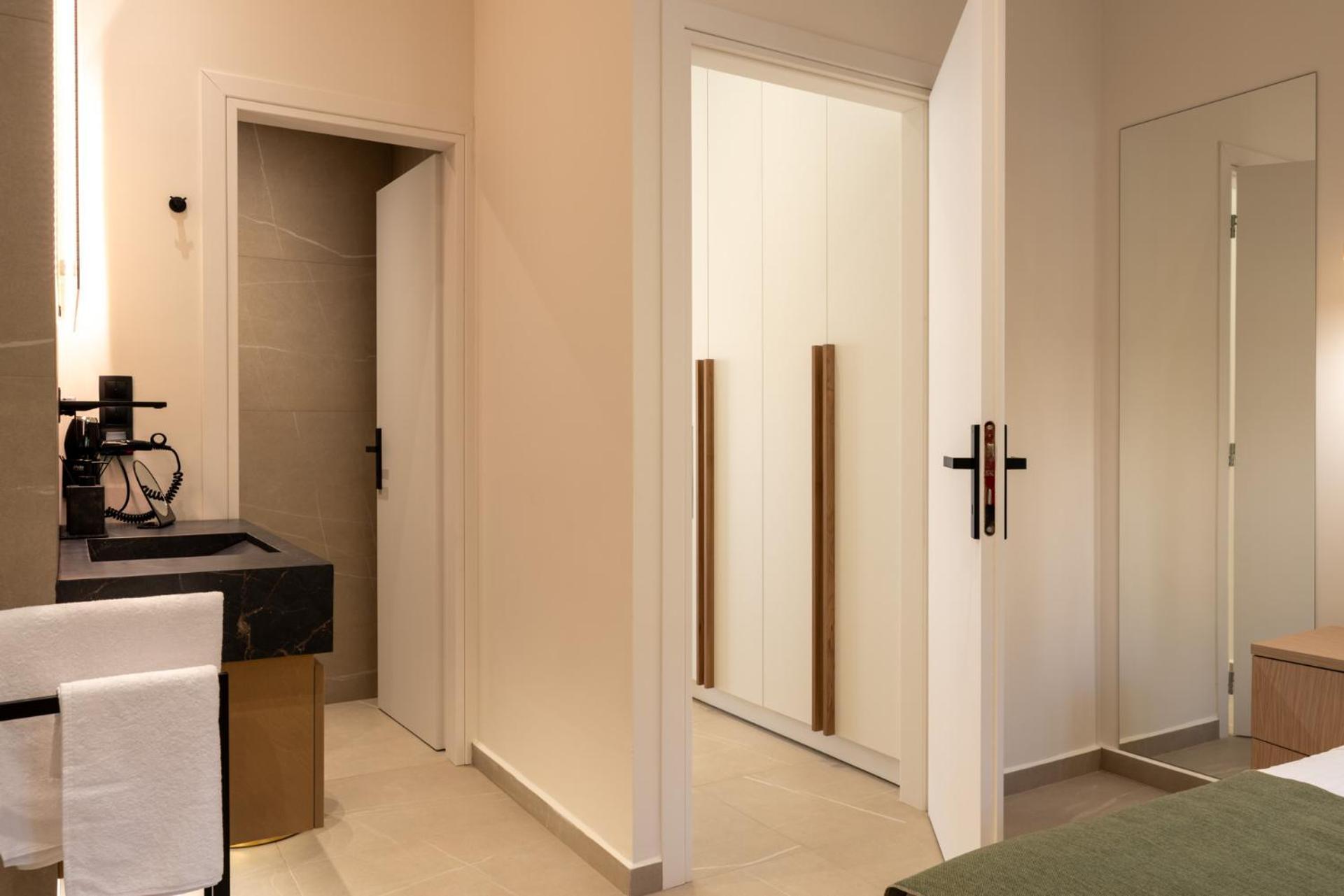 Irisma Luxury With Private Pool Appartement