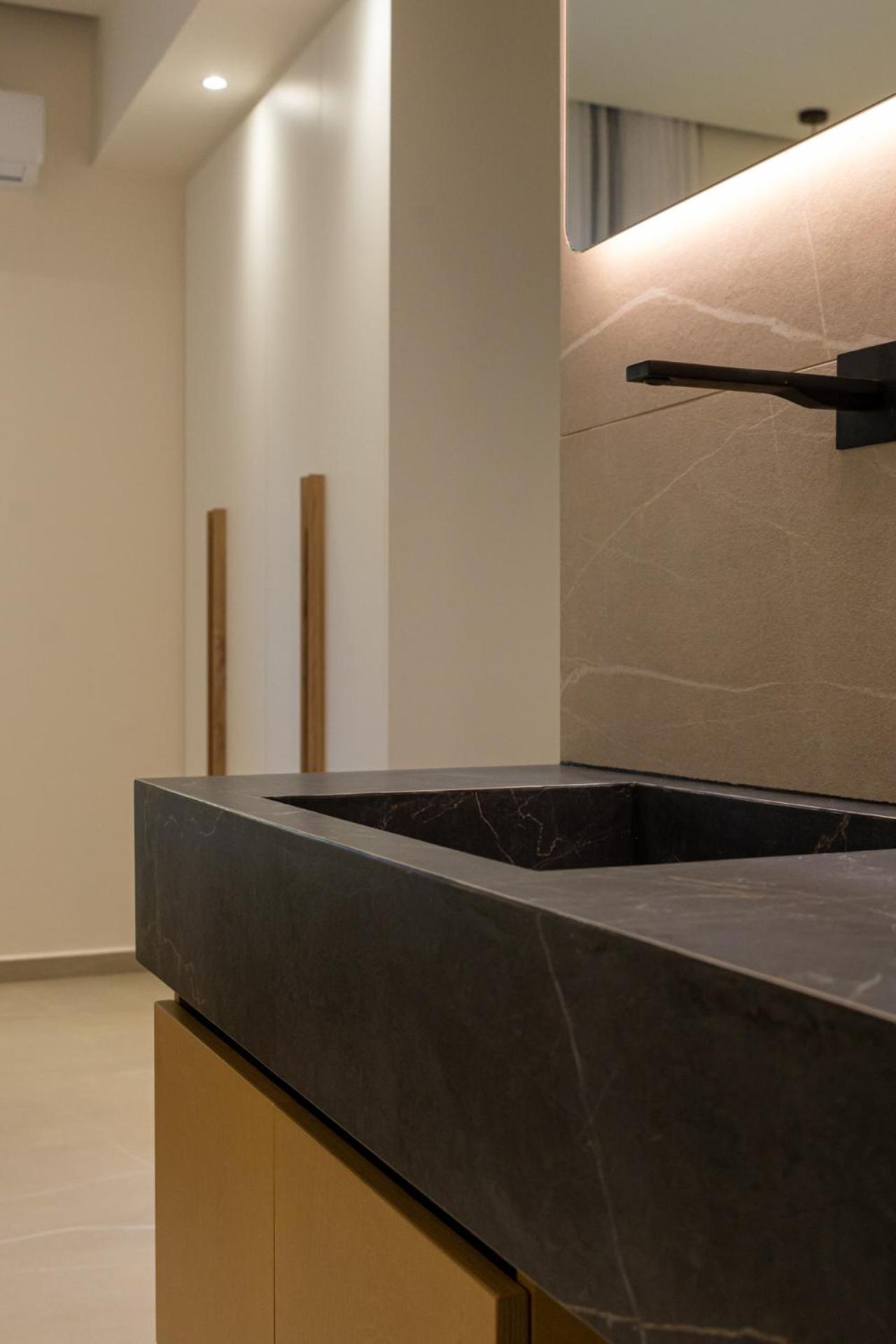 Irisma Luxury With Private Pool Appartement *