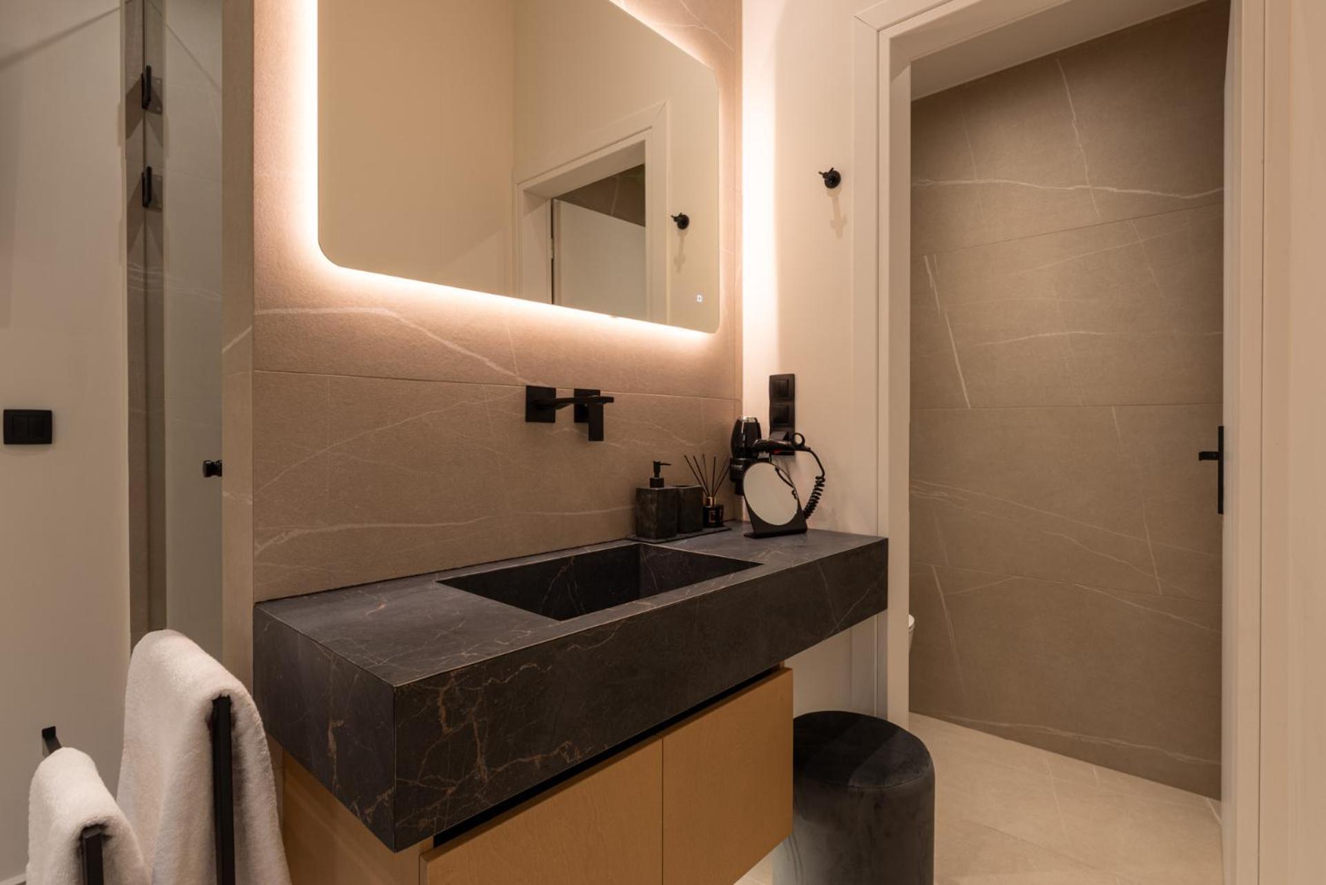 Irisma Luxury With Private Pool * Archanes