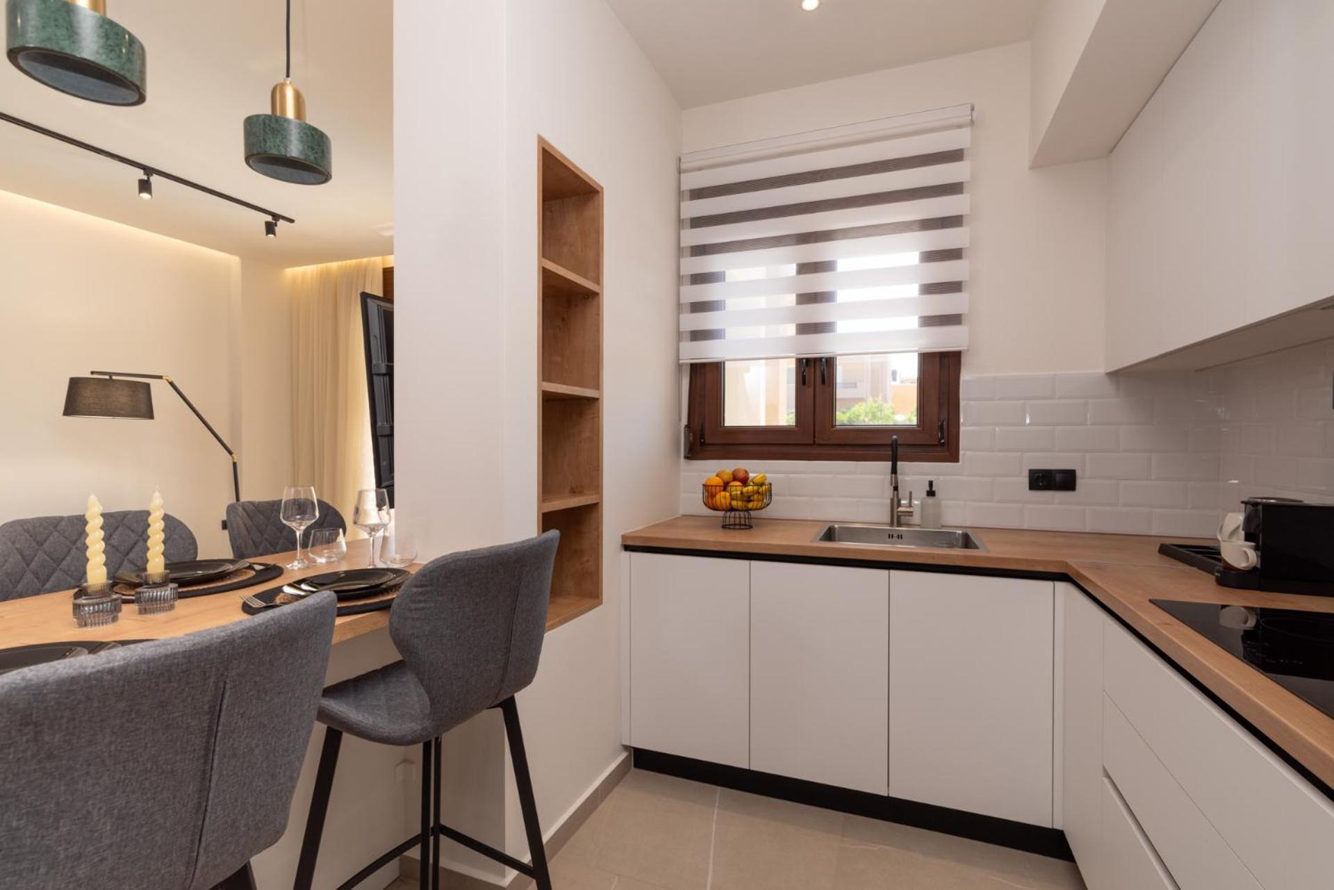 Apartamento Irisma Luxury With Private Pool Archanes