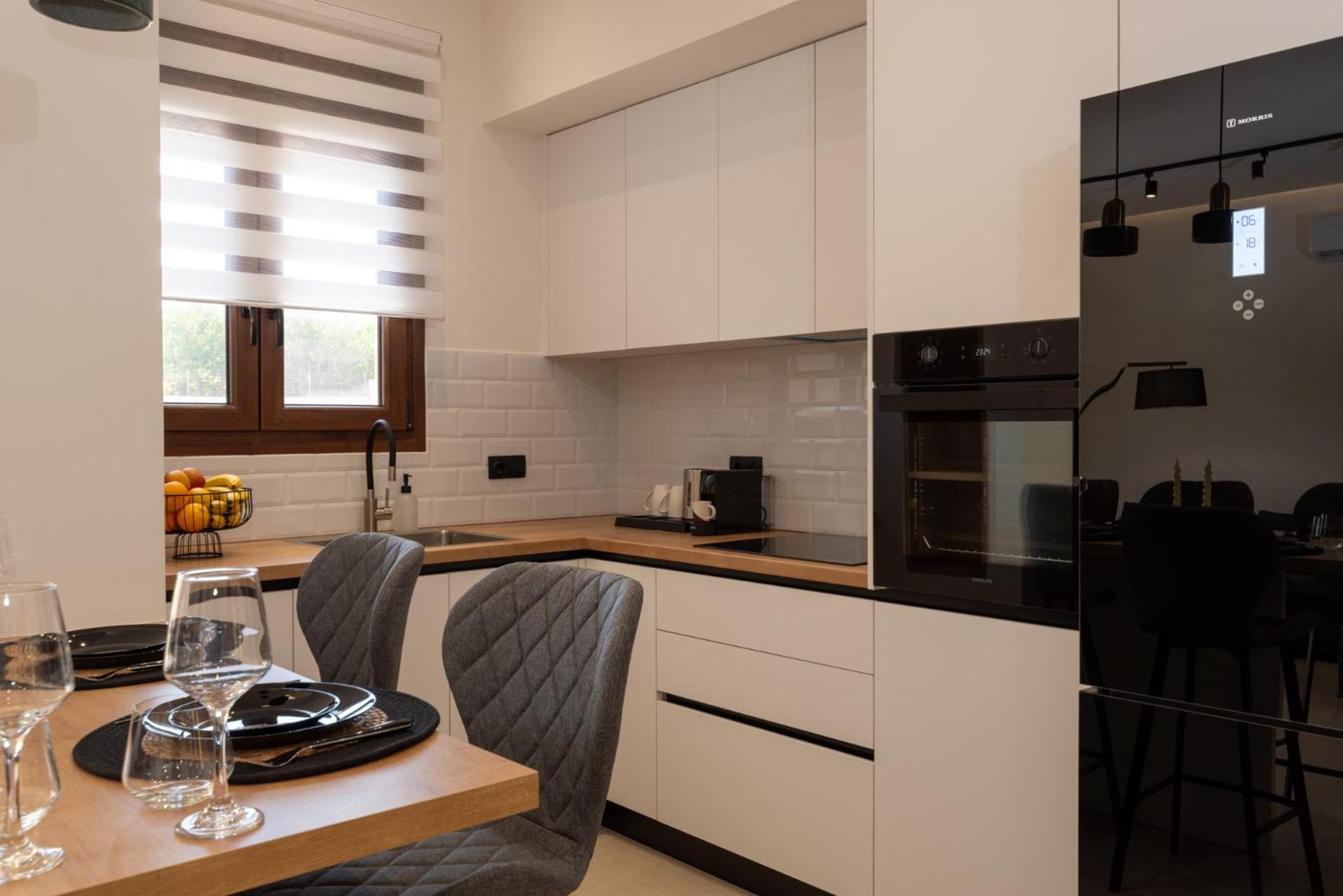 Irisma Luxury With Private Pool Apartamento