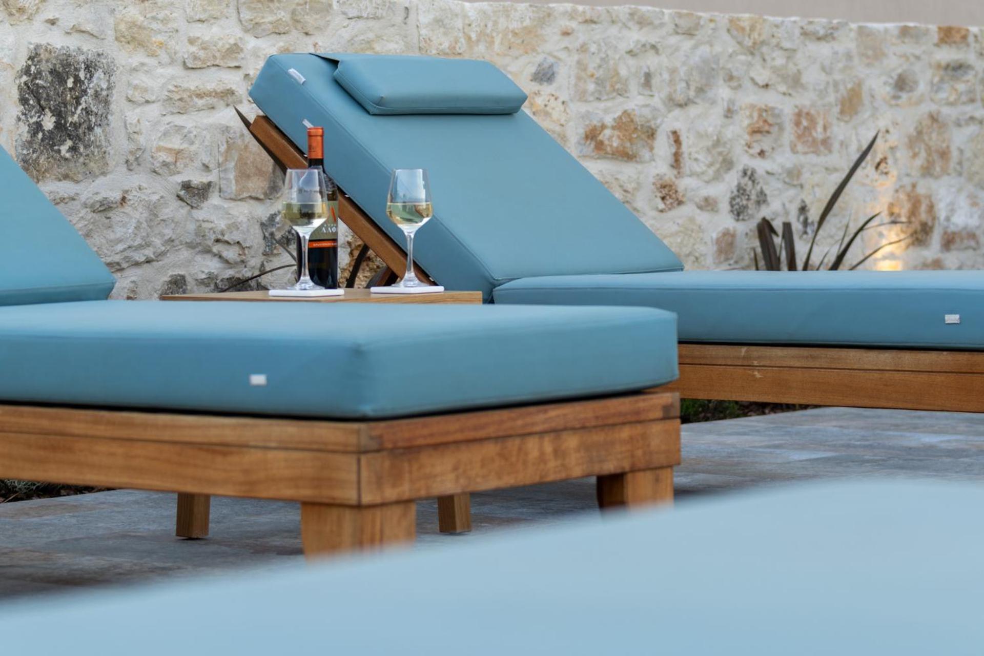 Irisma Luxury With Private Pool Apartamento